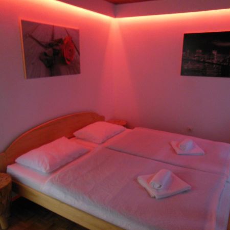 Apartma Jadran Portoroz Exterior photo