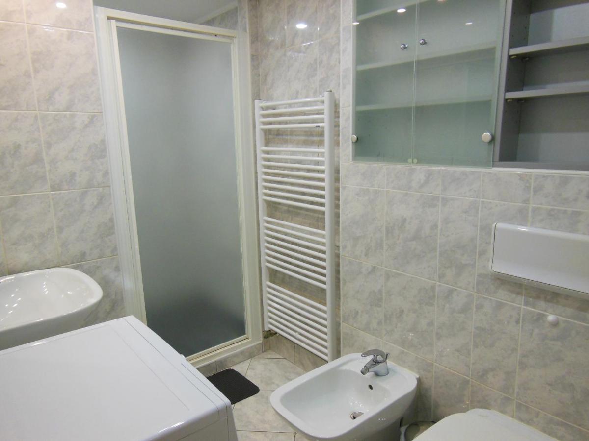 Apartma Jadran Portoroz Exterior photo