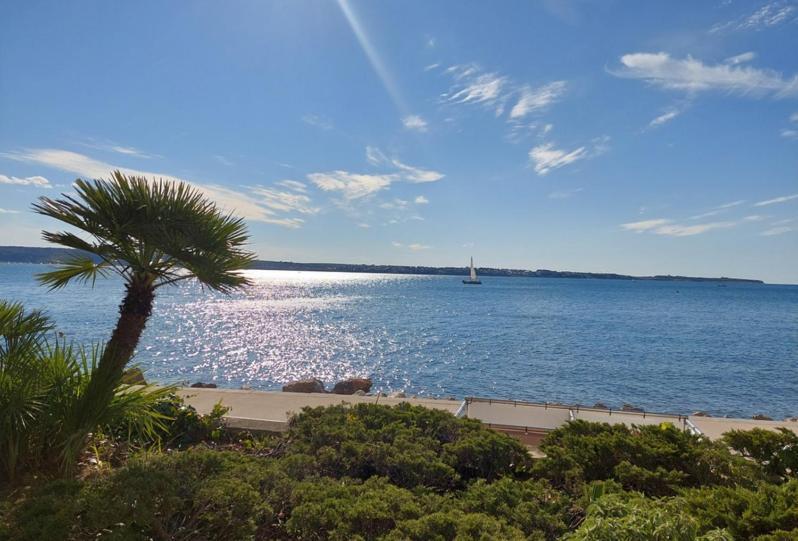 Apartma Jadran Portoroz Exterior photo